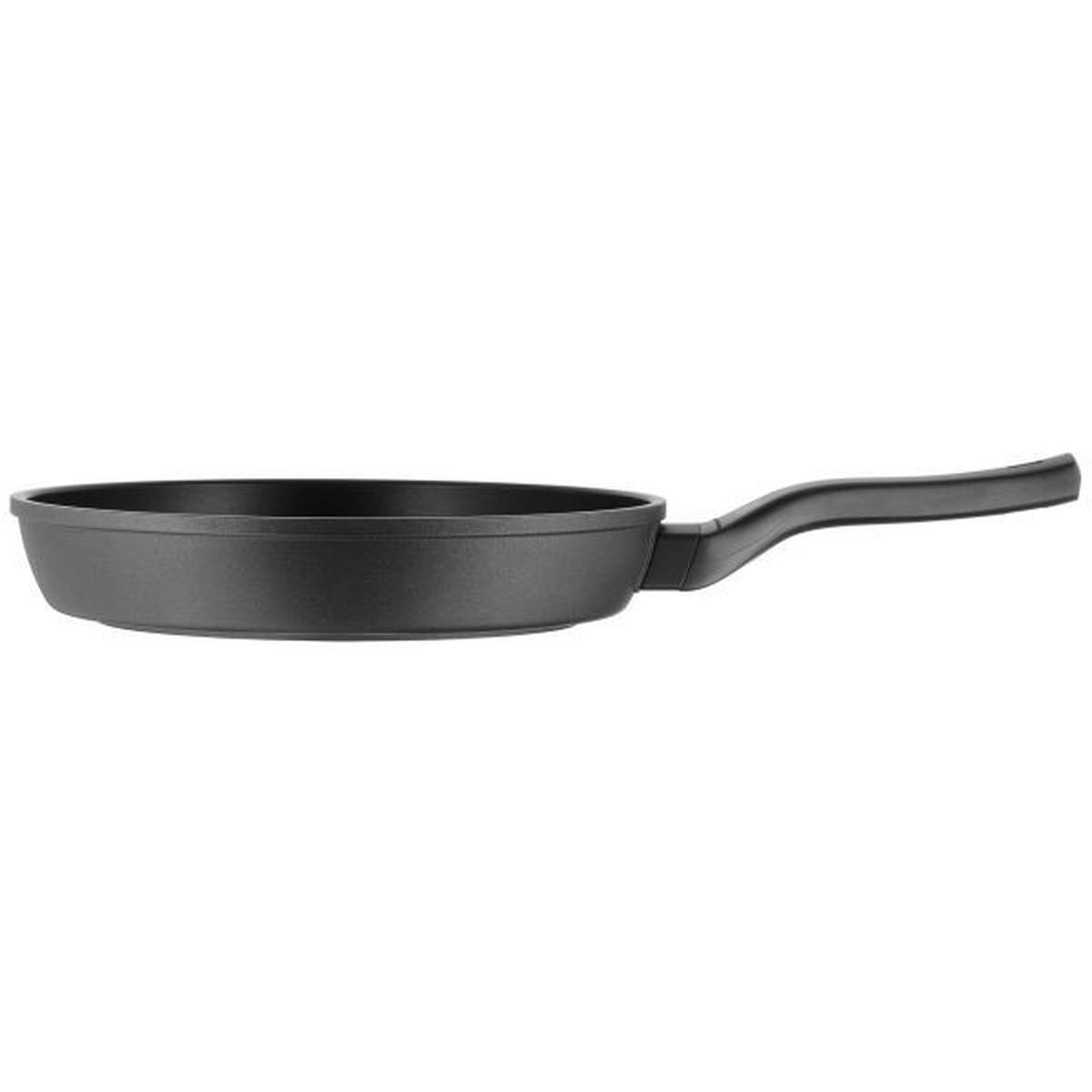 BRATPFANNE PERMADUR PREMIUM 28 cm  - Basics, Metall (28cm) - WMF