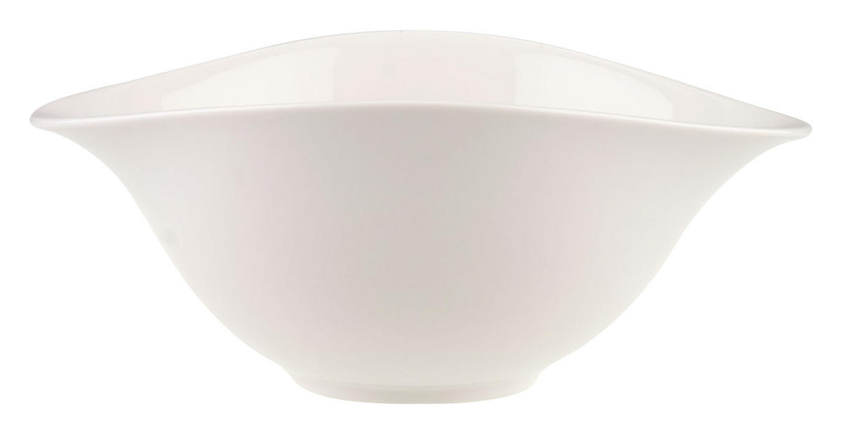SADA HLUBOKÝCH TALÍŘŮ, keramika, 18 cm - bílá, Design, keramika (18cm) - Villeroy & Boch