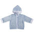 JACKE - Hellblau, Basics, Textil (74null) - Patinio JACKE - Hellblau, Basics, Textil (74null) - Patinio