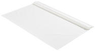 TISCHDECKE Panama 100/100 cm  - Creme, Basics, Textil (100/100cm) - Bio:Vio