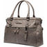 Monaco Braided Little Company WICKELTASCHE - Taupe, KONVENTIONELL, Kunststoff/Textil (30/41/12cm)