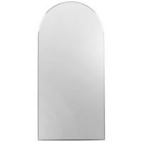SPEGEL  - silver, Design, metall/glas (100/210cm) - Johann Jakob