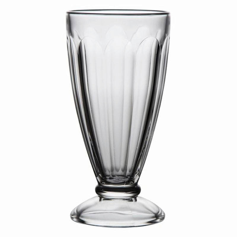 KOZAREC ZA SLADOLED    345 ml - prozorno, Basics, steklo (8/17cm)