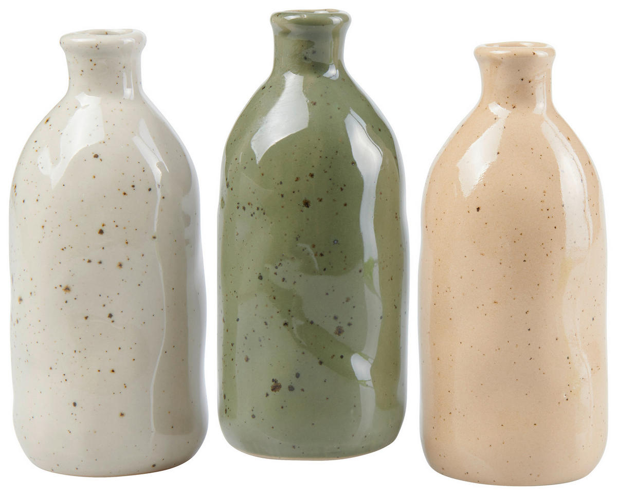 VASE  - Basics, Keramik (6/15cm)