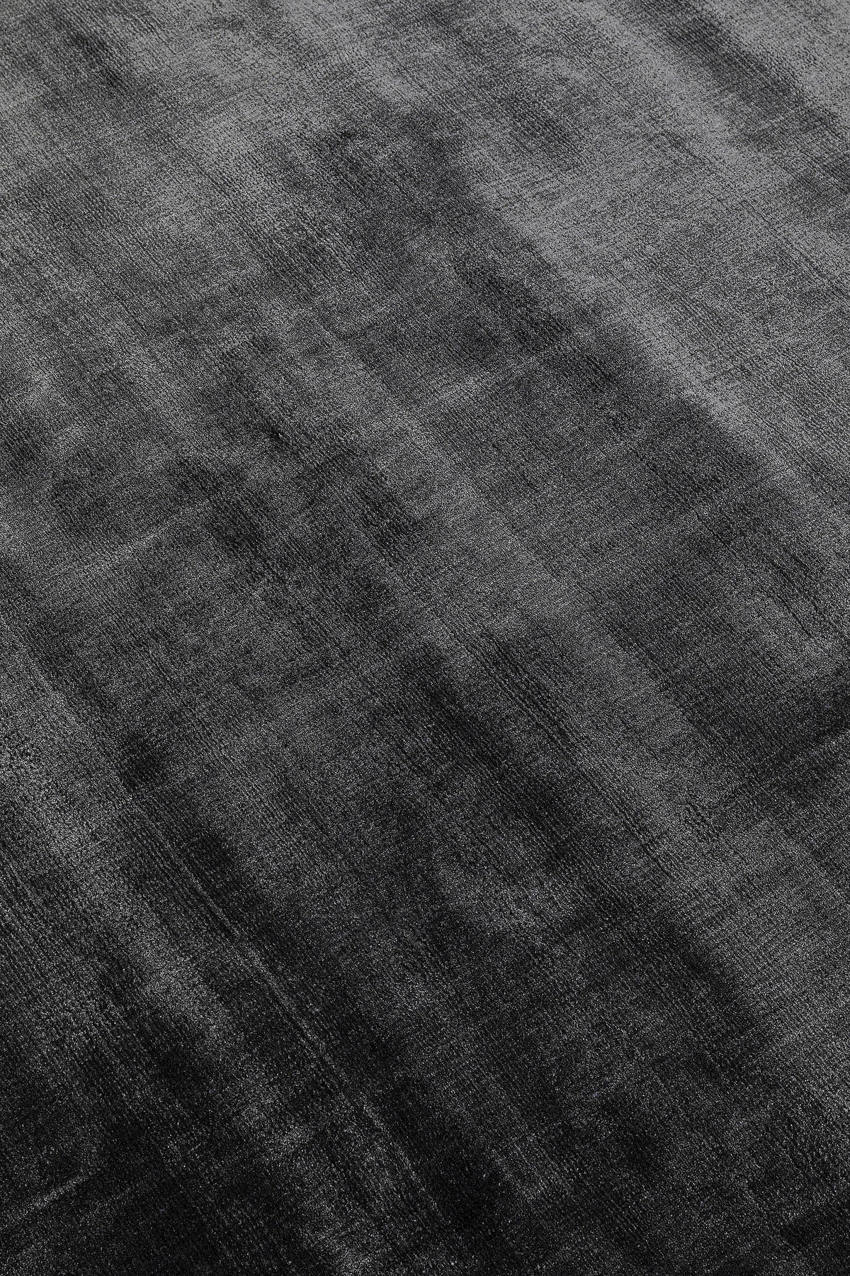 WEBTEPPICH Grau  - Grau, Textil (200/1,5/300cm) - Kare-Design