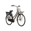ELEKTROFAHRRAD 28 Zoll  - Grau, Basics, Metall (180/70/100cm)