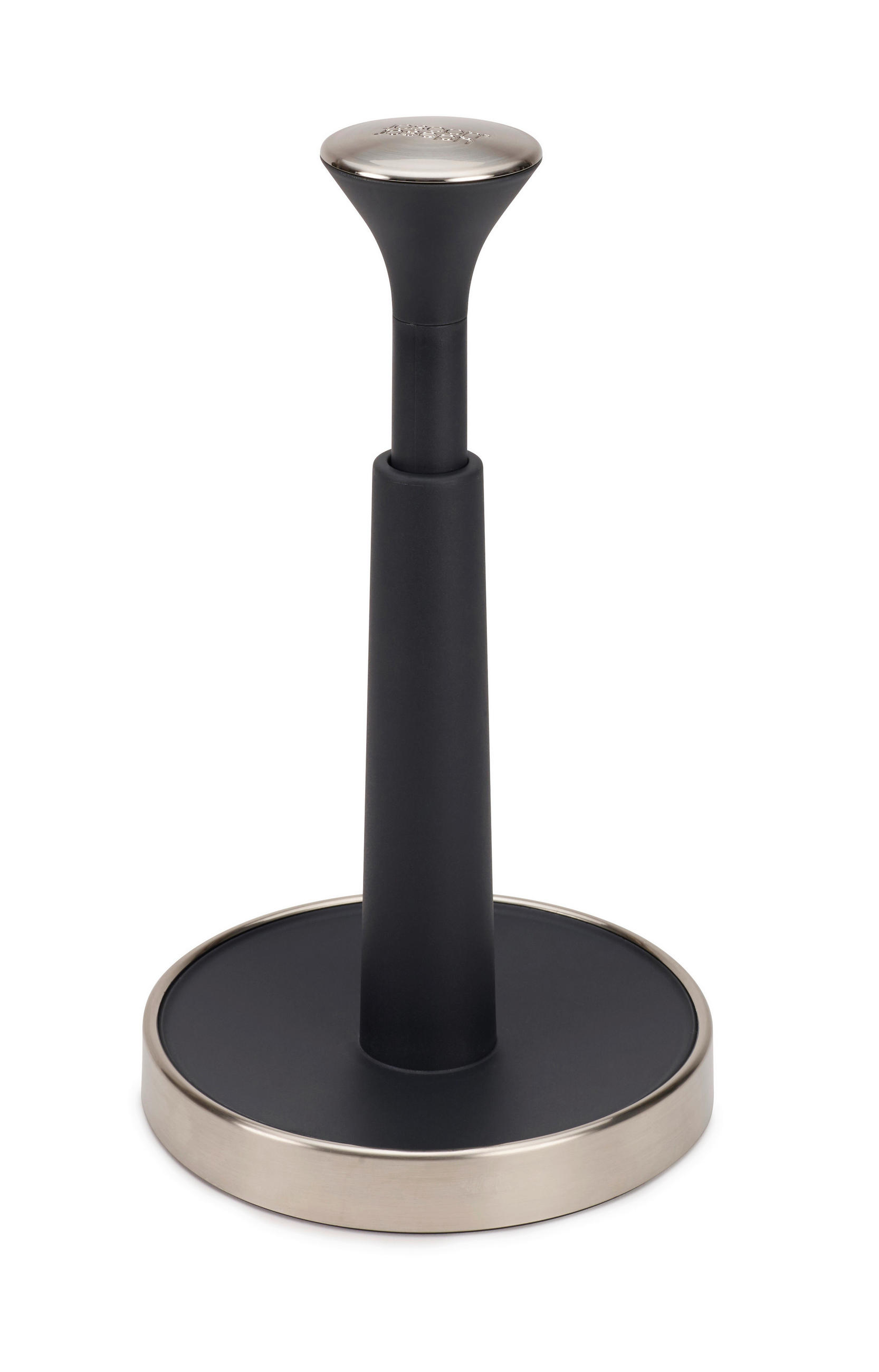 DRŽAČ ROLE KUHINJSKOG PAPIRA  - siva, Basics, plastika (28/16/16cm) - Joseph Joseph