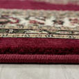 WEBTEPPICH 120/170 cm Marrakesh  - Rot/Multicolor, KONVENTIONELL, Textil (120/170cm) - Esposa