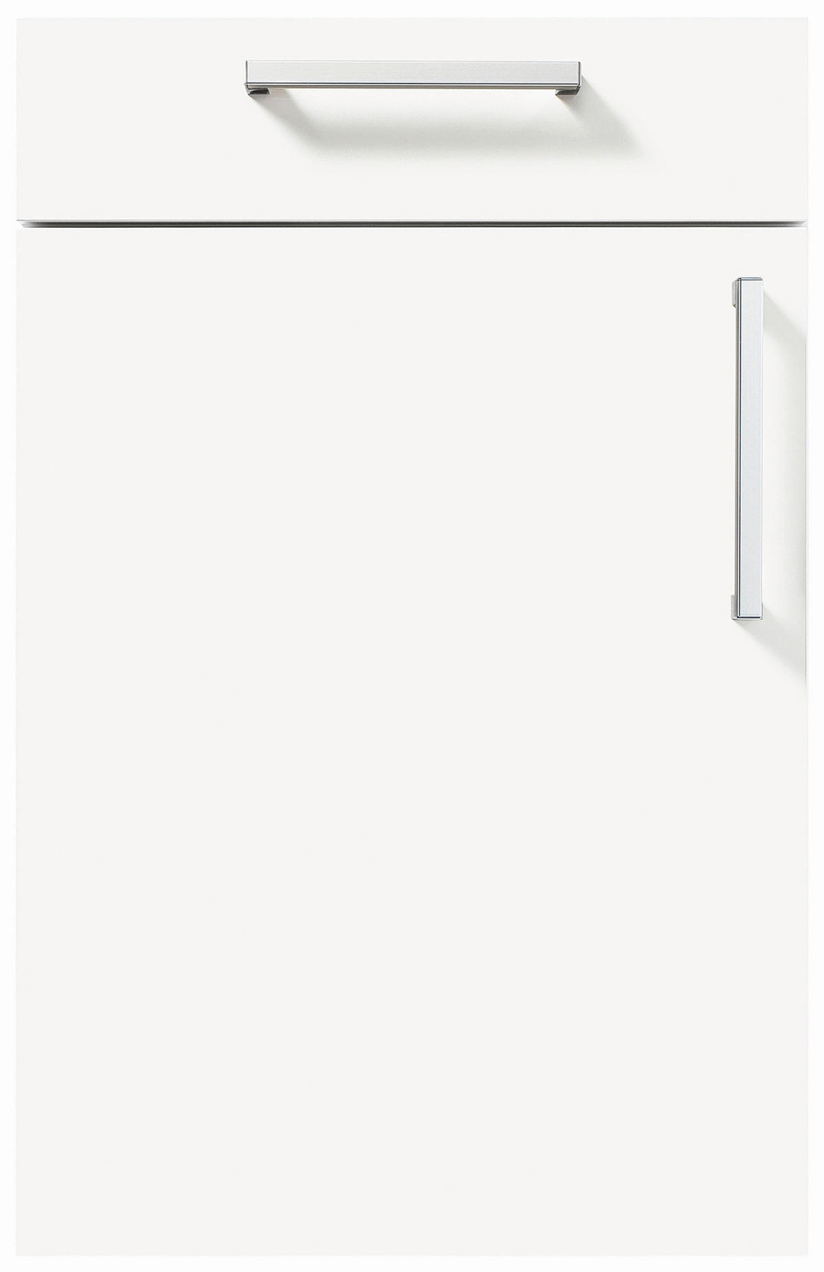 EINBAUKÜCHE   - Design, Holzwerkstoff - Novel