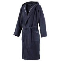 KÖNTÖS L  - kék, Basics, textil (Lnull) - Joop!