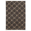WEBTEPPICH 140/200 cm Cornflower Double Anthrazit  - Anthrazit, Design, Textil (140/200cm) - Joop!