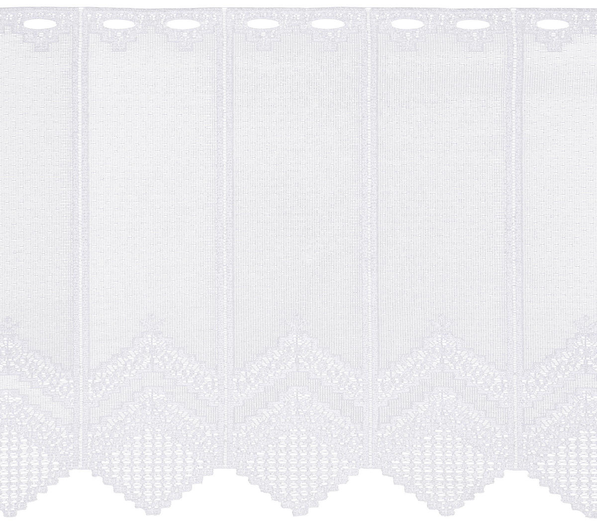 STORE per lfm  - Weiß, KONVENTIONELL, Textil (60cm) - Esposa