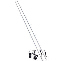 OSVETLENIE PASPARTY - Basics, plast (200cm) - Xora