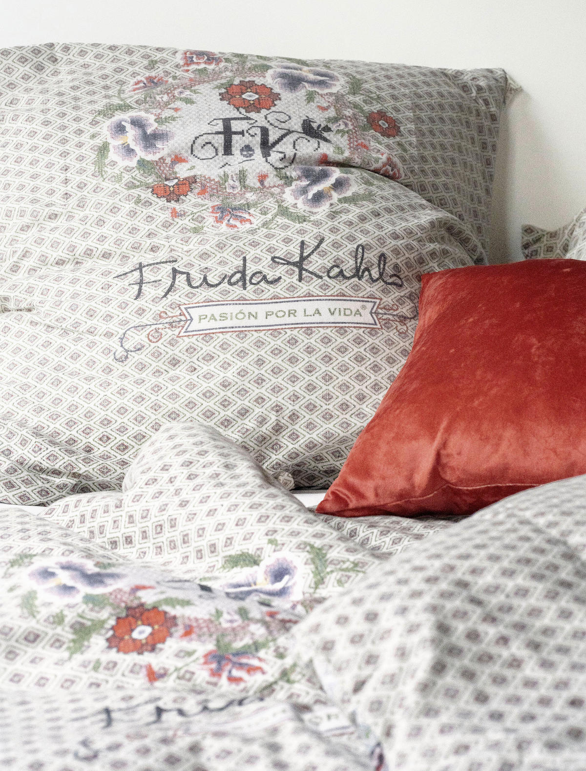 WENDEBETTWÄSCHE Renforcé 140/200 cm  - Multicolor, KONVENTIONELL, Textil (140/200cm) - Irisette