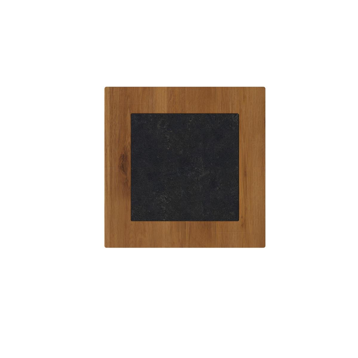 LED-WANDLEUCHTE Saalbach 15/15/15 cm   - Natur (15/15/15cm)