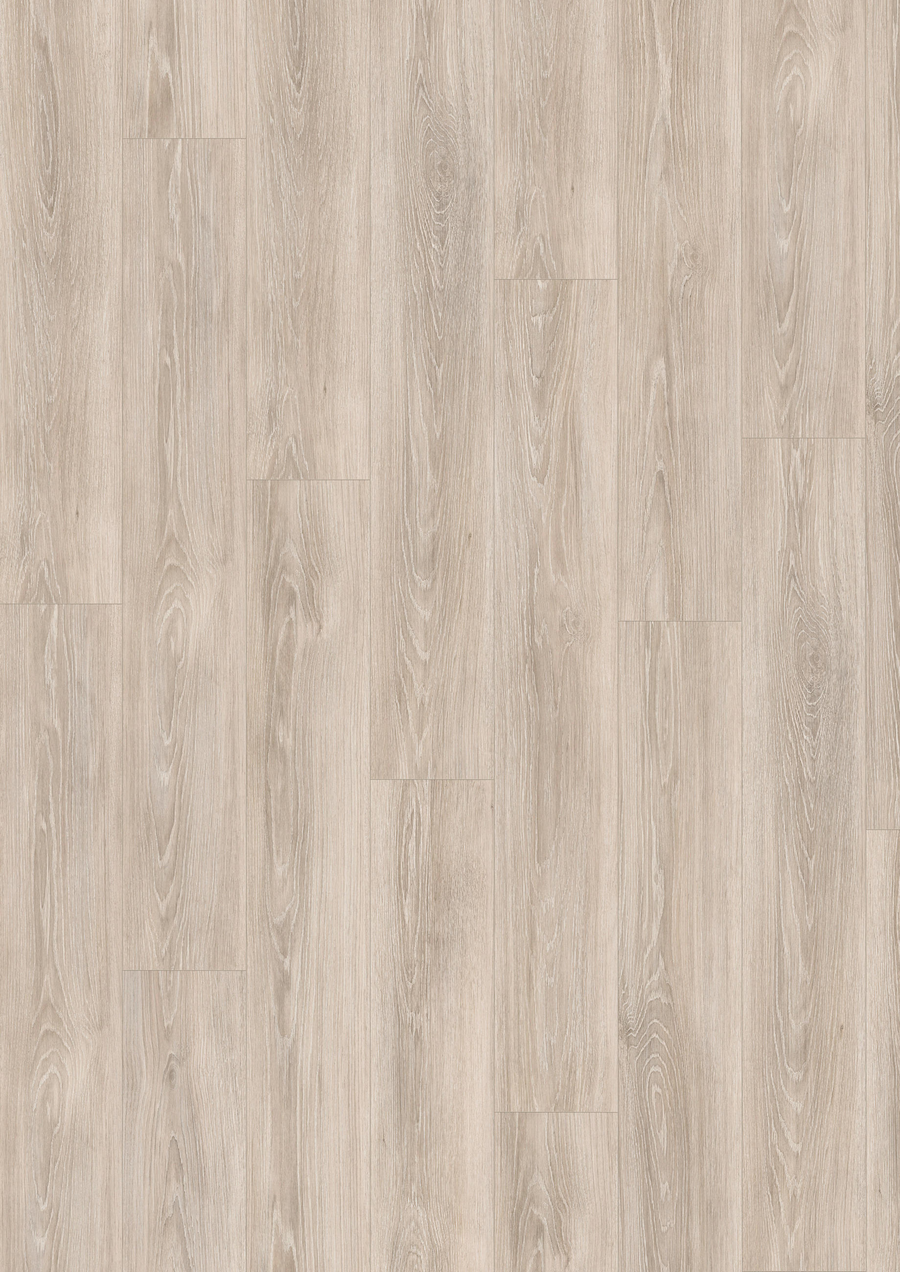 LAMINATBODEN Newport Eiche EGGER Nature Sense  per  m² - Eichefarben/Hellgrau, KONVENTIONELL, Holzwerkstoff (129.2/19.3/0.7cm) - Egger Holzwerkstoffe