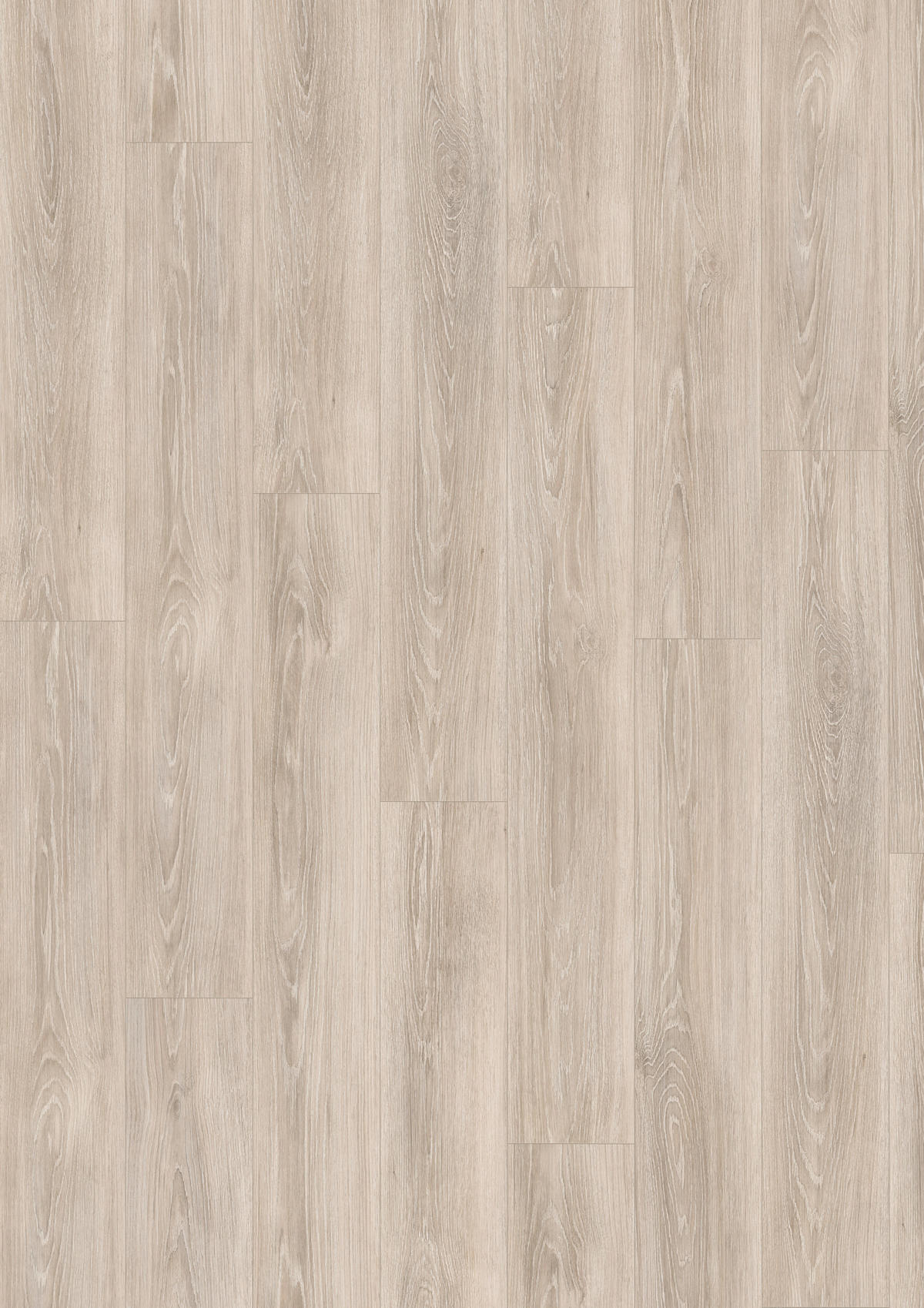 LAMINATBODEN Newport Eiche EGGER Nature Sense  per  m² - Eichefarben/Hellgrau, KONVENTIONELL, Holzwerkstoff (129.2/19.3/0.7cm) - Egger Holzwerkstoffe