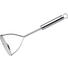 KARTOFFELSTAMPFER - Edelstahlfarben, Basics, Metall (28,5cm) - WMF