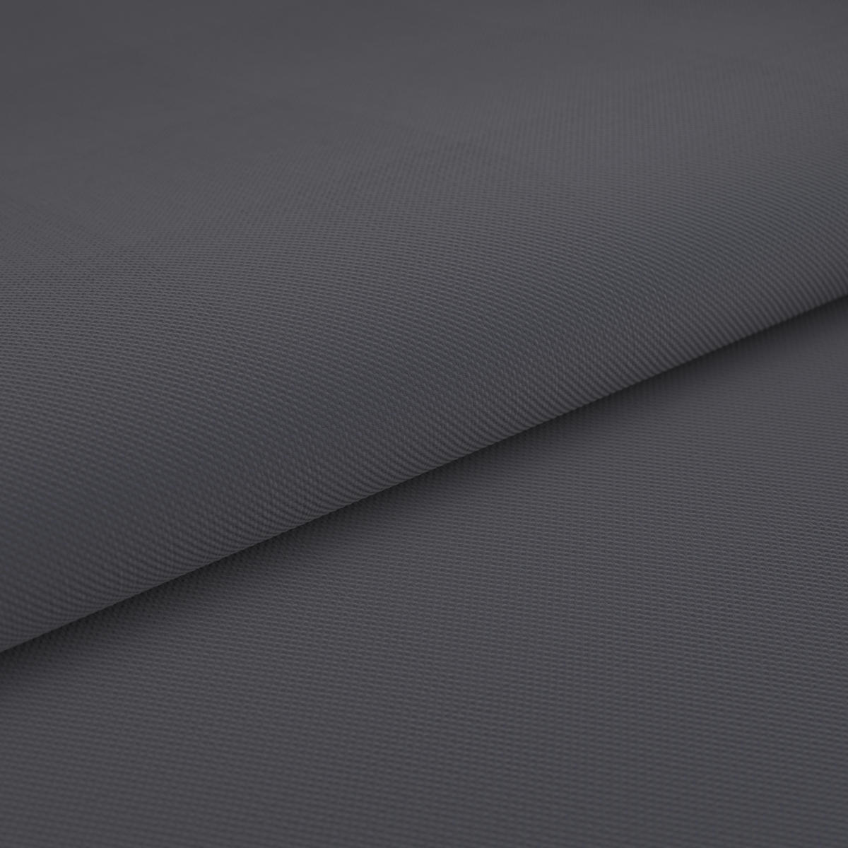 DREHSTUHL Grau, Weiß, Dunkelblau  - Weiß/Dunkelblau, MODERN, Kunststoff/Textil (70/103-115/70cm)