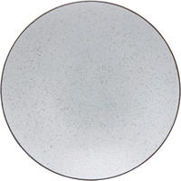 SUPPENTELLER Beige Porzellan FARMHOUSE  - Beige, Design, Keramik (22cm) - Ambia Home