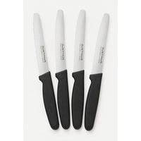 MESSERSET 4-teilig  - Basics (22cm) - Justinus