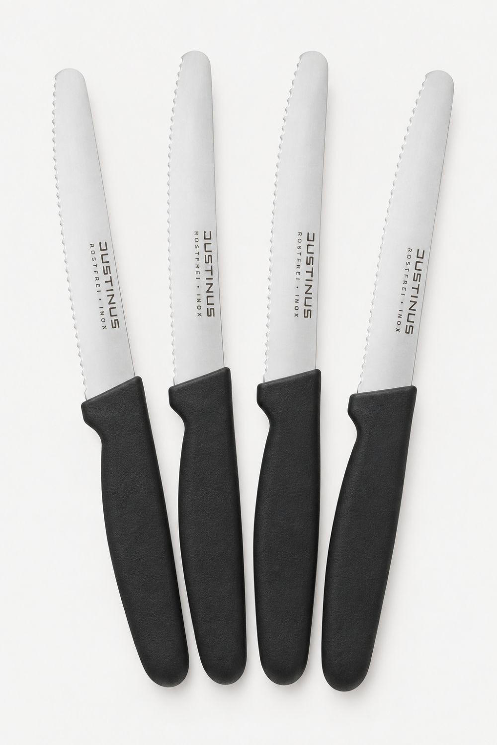 Justinus Messerset