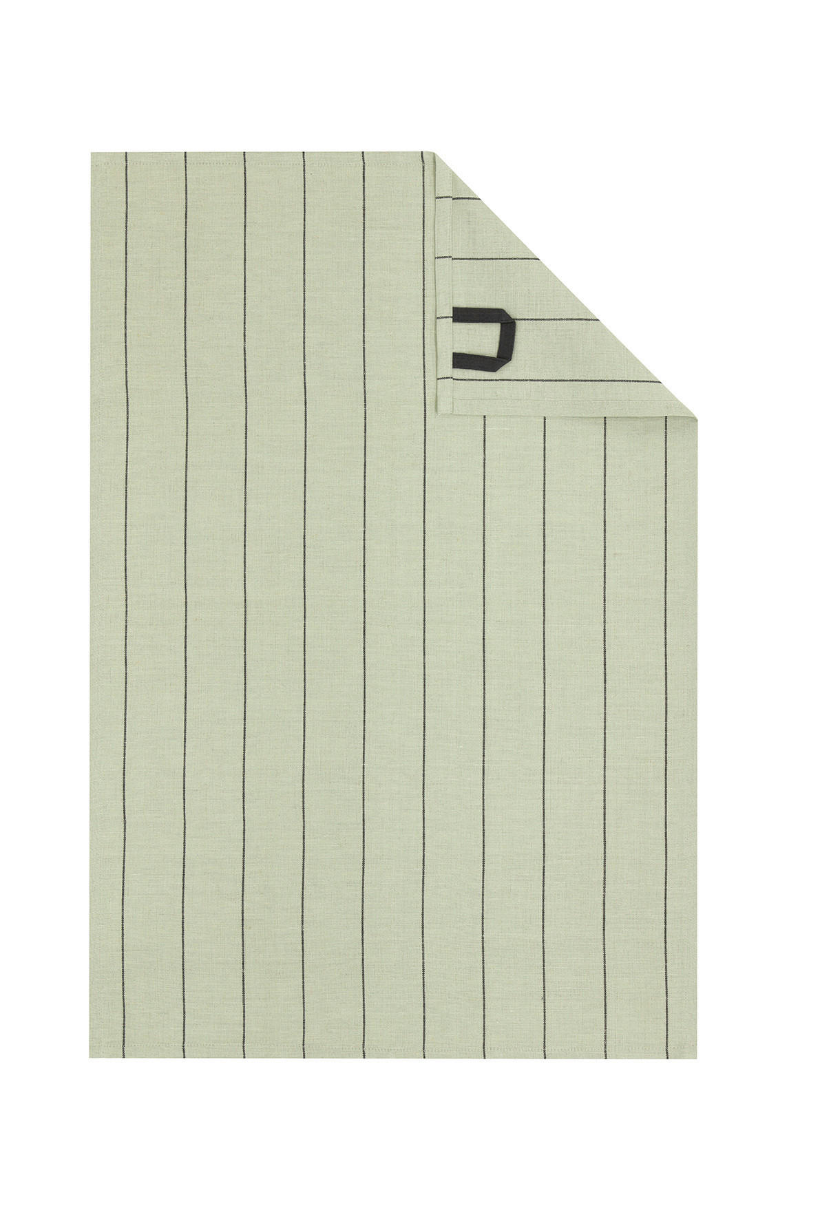 GESCHIRRTUCH Grün  - Grün, Basics, Textil (50/70cm) - Cawoe