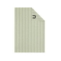 GESCHIRRTUCH Grün  - Grün, Basics, Textil (50/70cm) - Cawoe