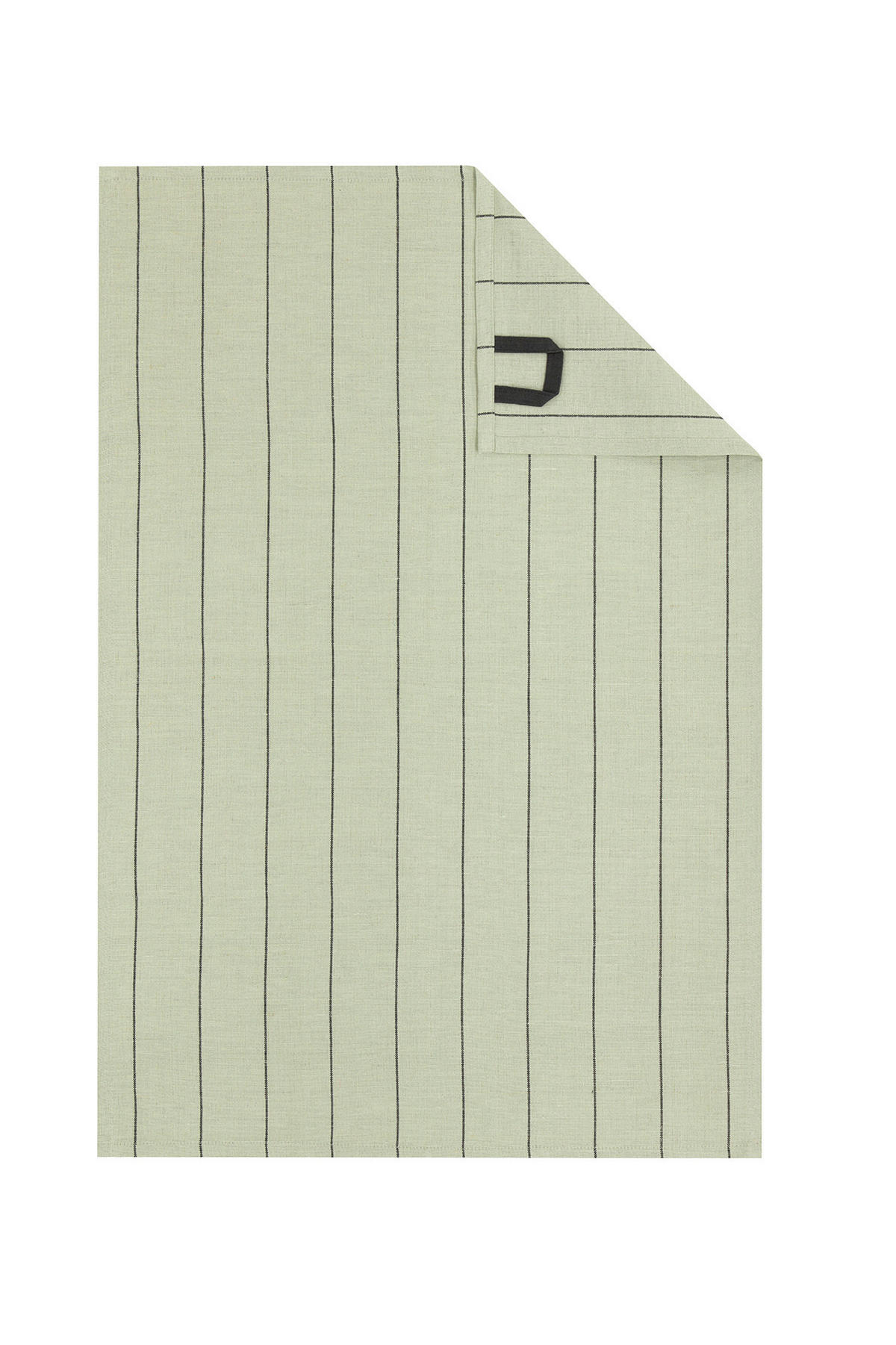 GESCHIRRTUCH Grün  - Grün, Basics, Textil (50/70cm) - Cawoe