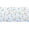 NON WOVEN-TAPET 500/250 cm  - vit, Basics (500/250cm) - Komar