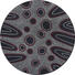 GOURMETTELLER - Schwarz, Design, Keramik (31,5cm) - Villeroy & Boch GOURMETTELLER - Schwarz, Design, Keramik (31,5cm) - Villeroy & Boch