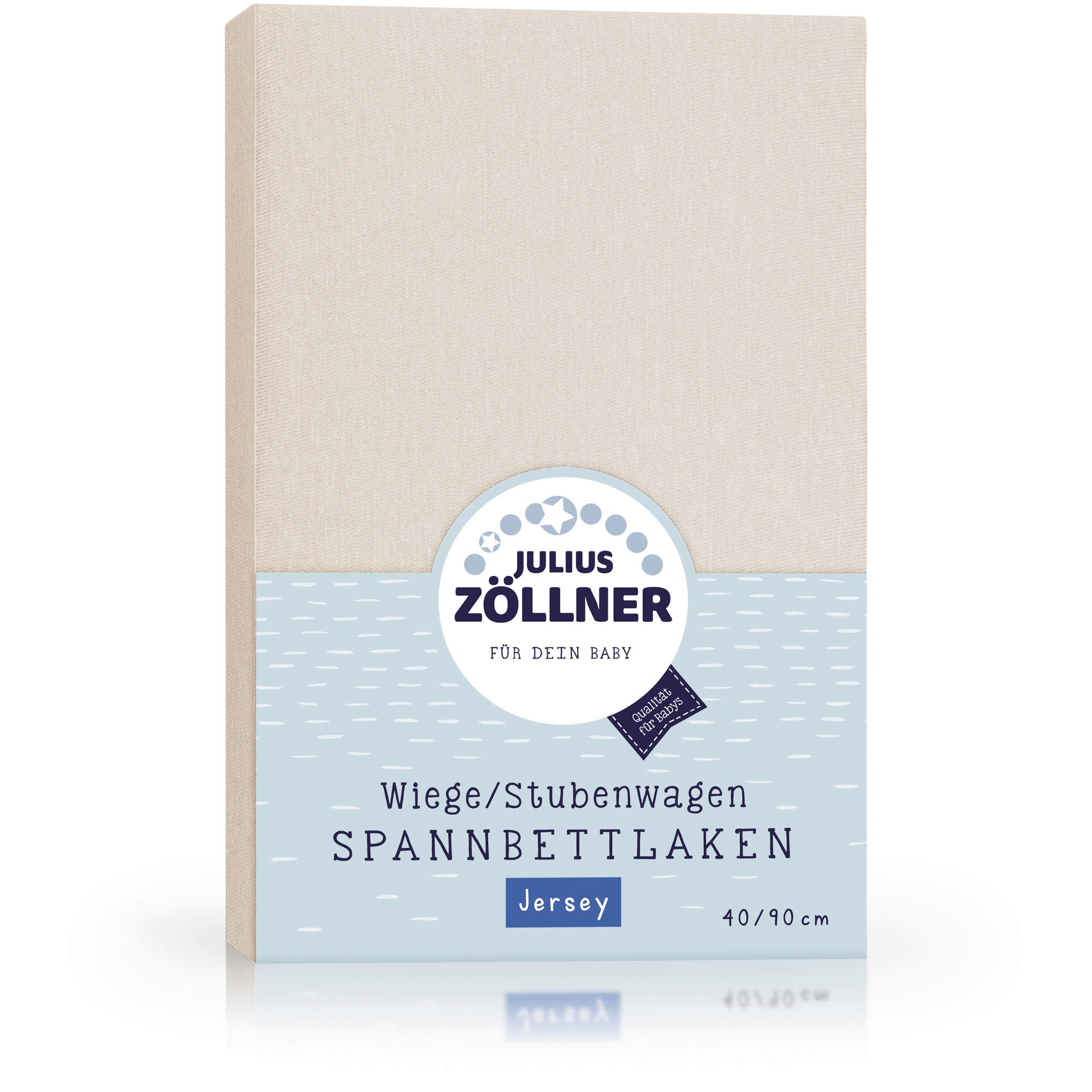 MATRATZENBEZUG - Basics, Textil (90/40/0,5cm) - Zöllner