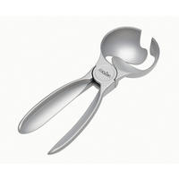 EISPORTIONIERER - Hellgrau, Basics, Kunststoff (10/3/27cm) - moHA!