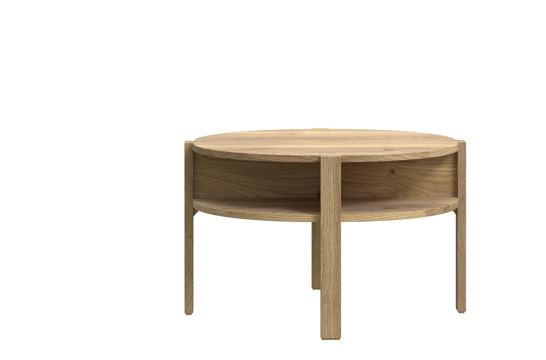 MĂSUțĂ DE CAFEA   - Design (74,4/45,5/74,4cm) - Hom`in