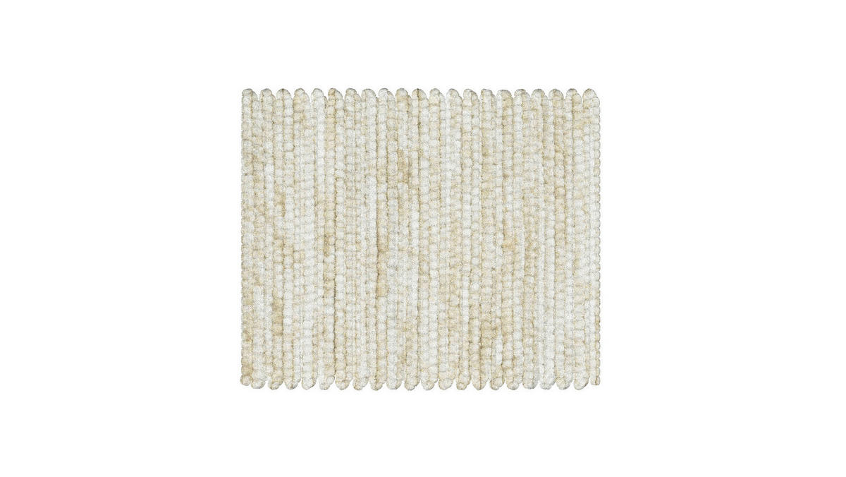 KOBEREC DO KOUPELNY, 50/60 cm - béžová, Basics, textil (50/60cm) - Grund