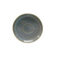 ESPRESSO-UNTERTASSE Marbella 11,5 cm  - Blau, Trend, Keramik (11,5cm) - Novel