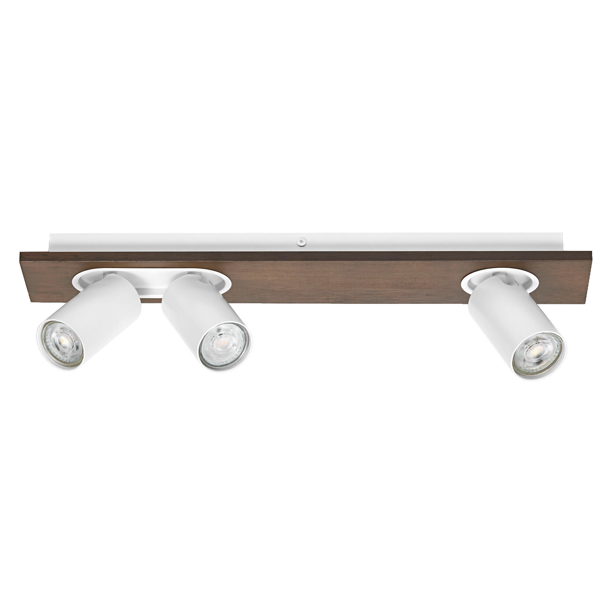 Osram Led-Strahler Natur, Weiß 10x14.2x52 cm