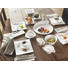 DESSERTTELLER 24/24 cm - Weiß, Design, Keramik (24/24cm) - Villeroy & Boch DESSERTTELLER 24/24 cm - Weiß, Design, Keramik (24/24cm) - Villeroy & Boch