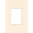 PASSEPARTOUT Beige - Beige, Papier (24/30cm)