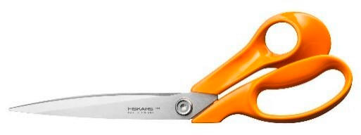 ŠKARJE  VPA GS        33,4 cm           - Basics (33,4cm) - Fiskars
