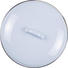 DECKEL - Blau, Basics, Metall (18cm) - Riess DECKEL - Blau, Basics, Metall (18cm) - Riess
