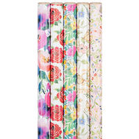 GESCHENKPAPIER  - Multicolor, Basics, Papier (70/200cm)