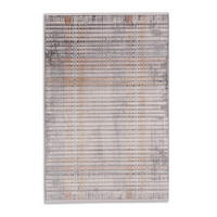 WEBTEPPICH 160/230 cm Mirano Multicolor  - Multicolor, Design, Textil (160/230cm) - Novel