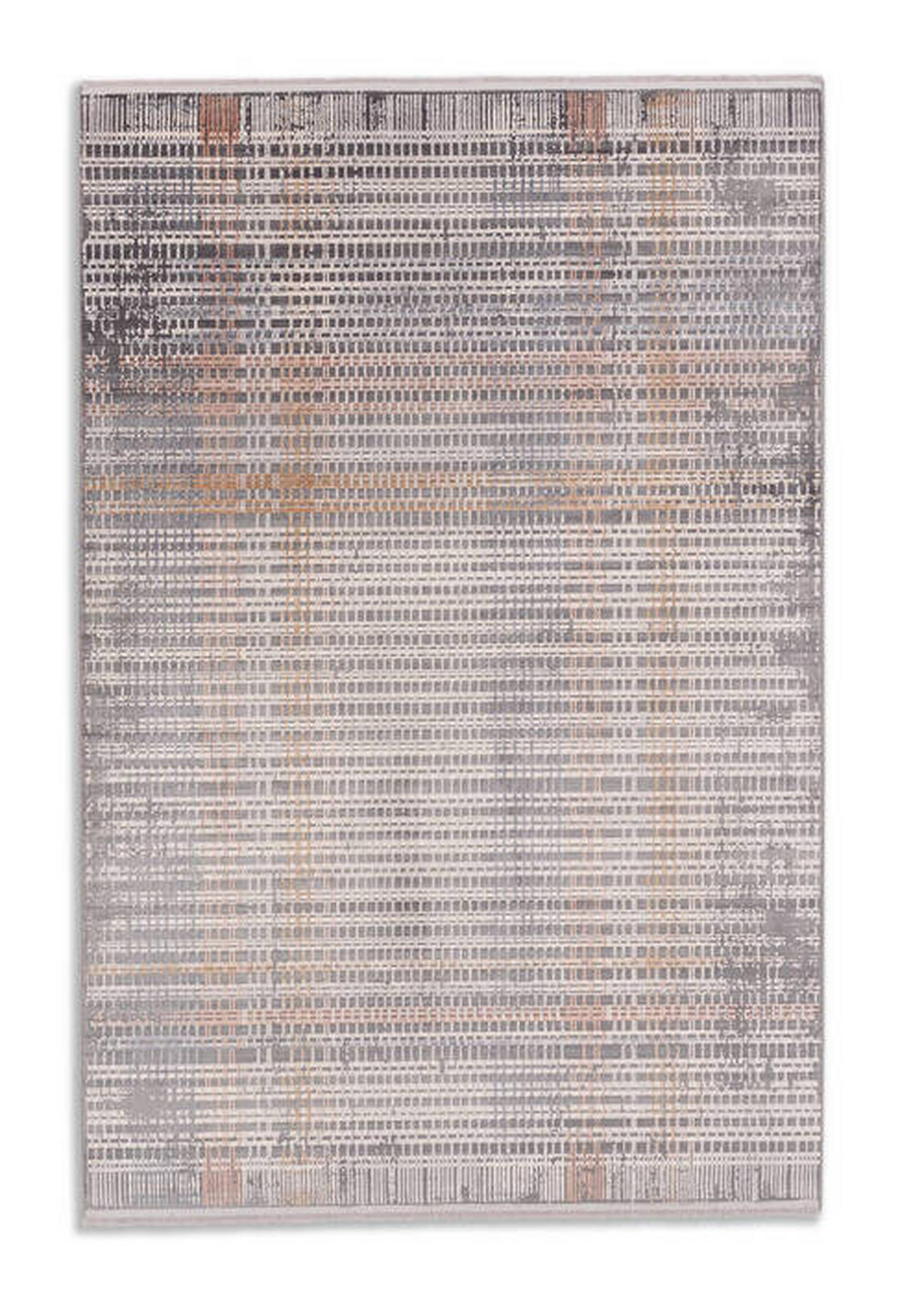WEBTEPPICH 160/230 cm Mirano Multicolor  - Multicolor, Design, Textil (160/230cm) - Novel