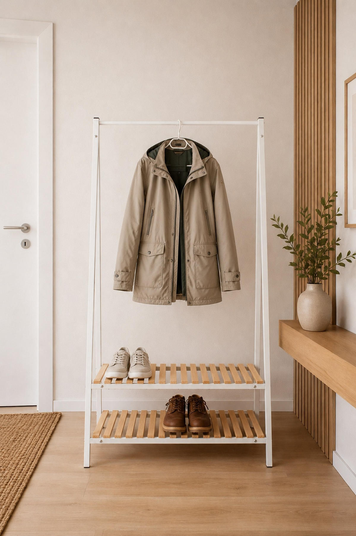 stand regal Standregal Skørping kaufen romantische_boho_kerze