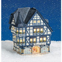 DEKOHAUS - Multicolor, Basics, Keramik (15/17/15cm)