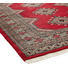 KOBEREC ORIENTÁLNÍ, 100/150 cm, červená - červená, Lifestyle, textil (100/150cm) - Esposa KOBEREC ORIENTÁLNÍ, 100/150 cm, červená - červená, Lifestyle, textil (100/150cm) - Esposa