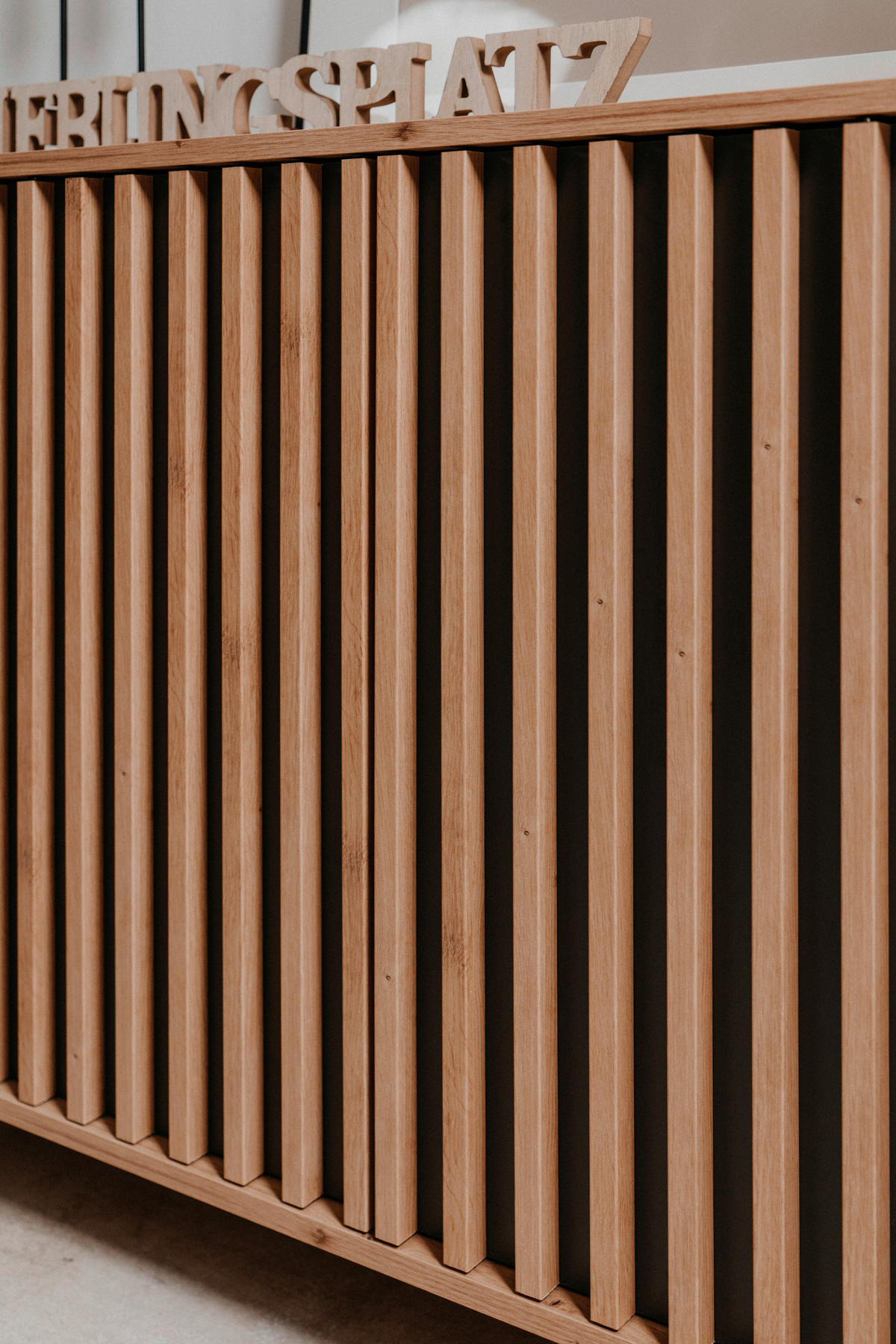 SIDEBOARD 160/85/40 cm Anthrazit, Eiche Artisan  - Anthrazit/Schwarz, Lifestyle, Holzwerkstoff/Metall (160/85/40cm) - MID.YOU