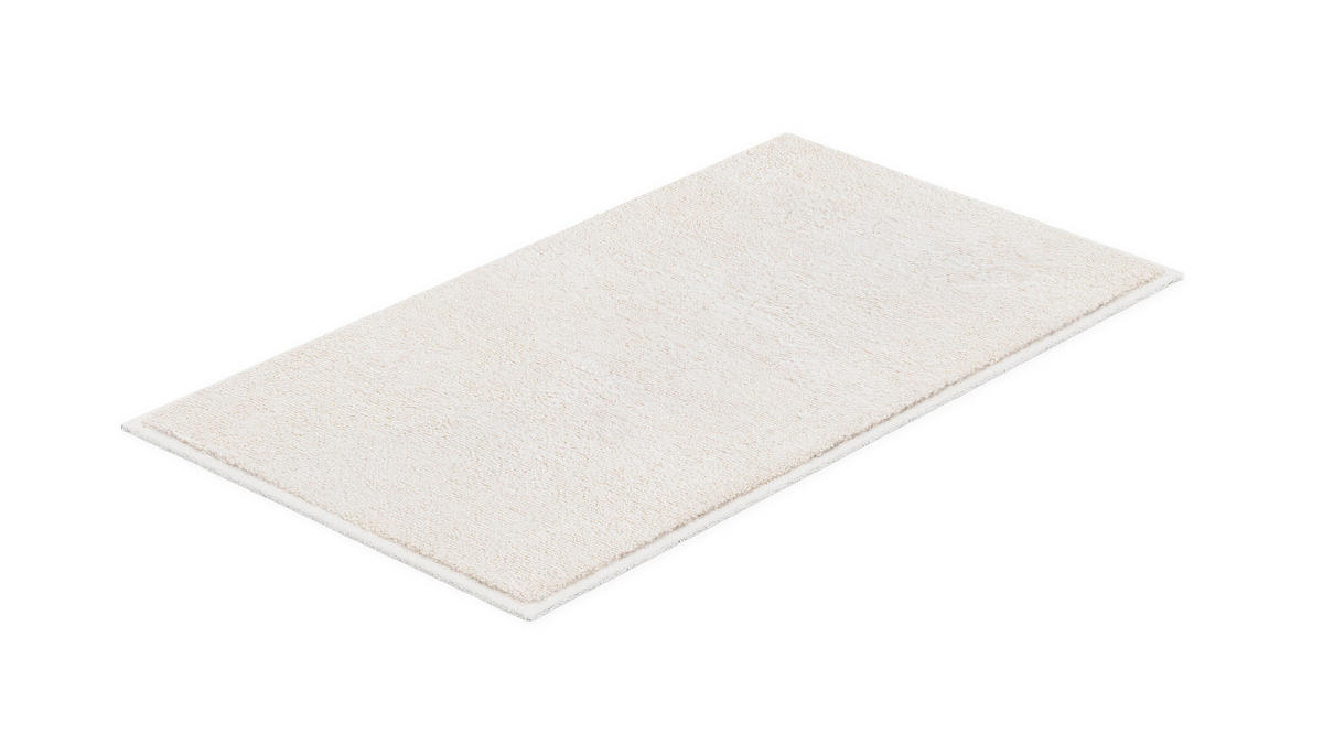 KÚPEĽŇOVÁ PREDLOŽKA, 65/115 cm - prírodná farba, Basics, textil/plast (65/115cm) - Grund