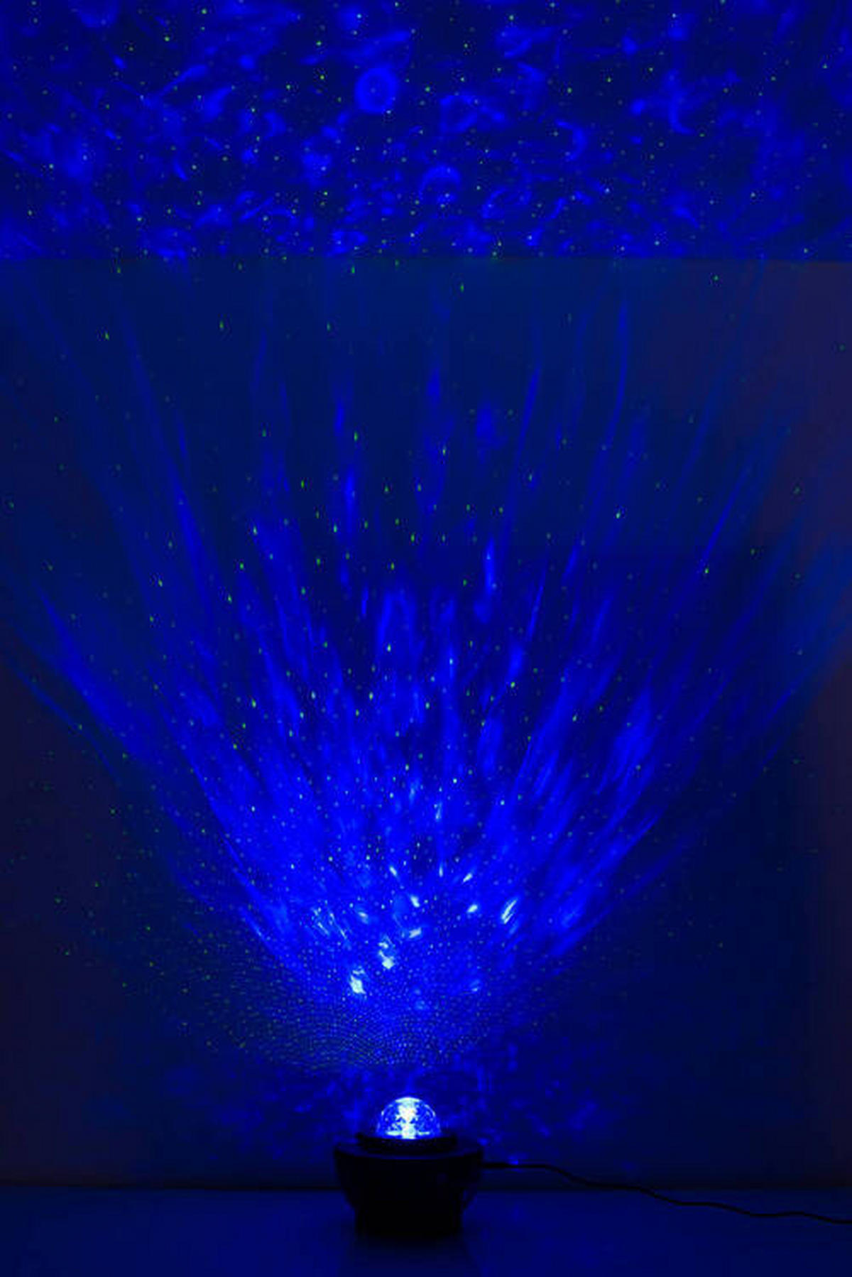 LED-TISCHLEUCHTE   - Schwarz, Basics, Kunststoff (16,2/13cm) - Näve